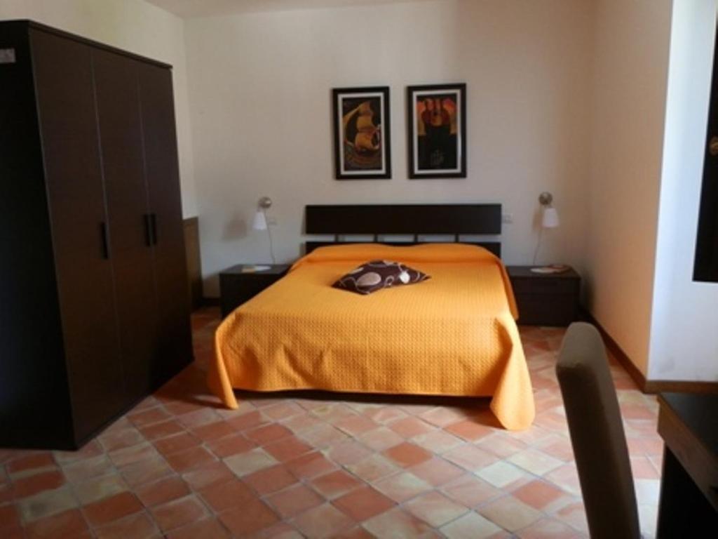 Agriturismo Ai Monaci Montano Antilia Екстер'єр фото