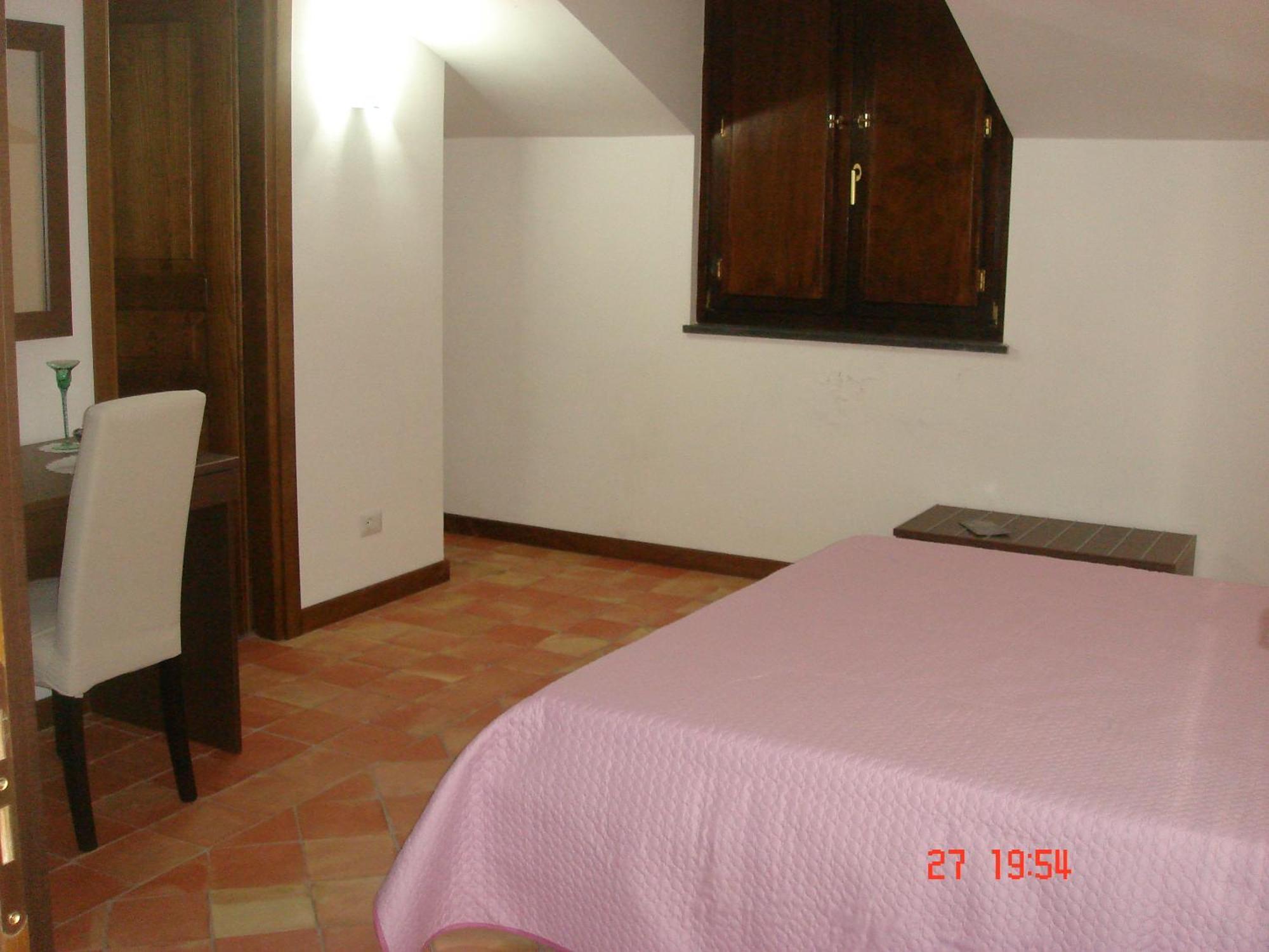 Agriturismo Ai Monaci Montano Antilia Екстер'єр фото