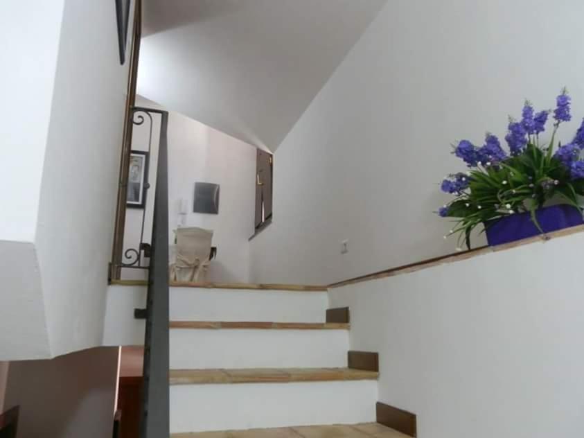 Agriturismo Ai Monaci Montano Antilia Екстер'єр фото