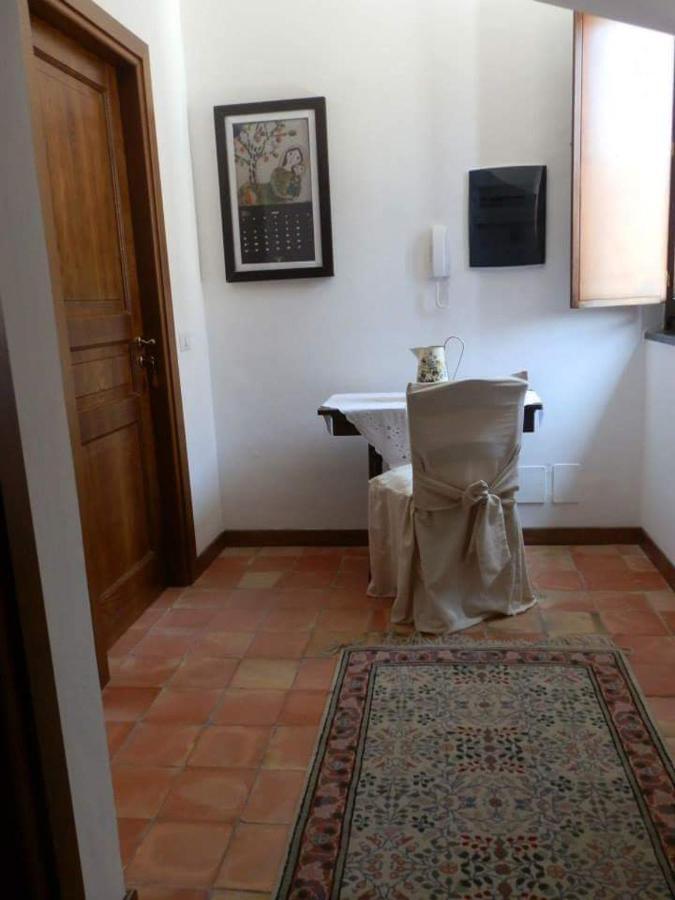 Agriturismo Ai Monaci Montano Antilia Екстер'єр фото